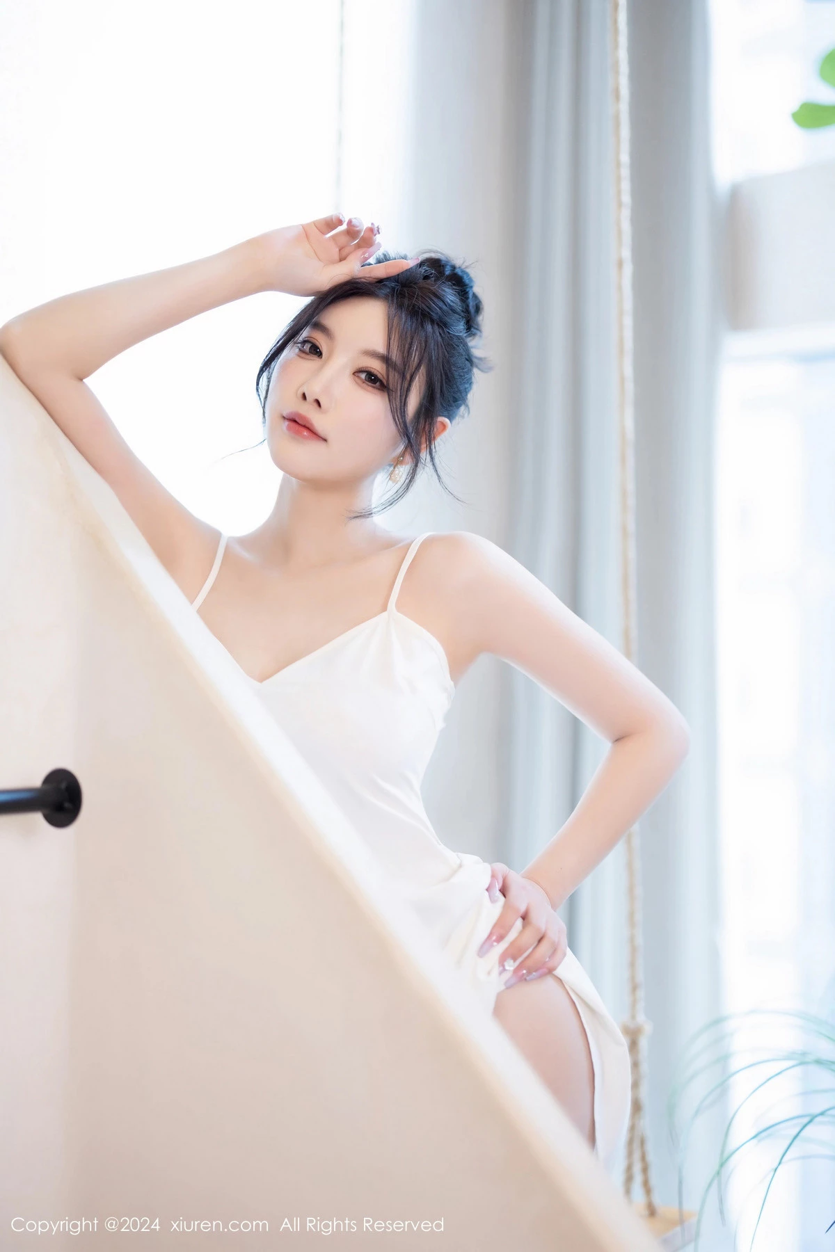 [XiuRen秀人网]第8538期杨晨晨写真-秀人资源网